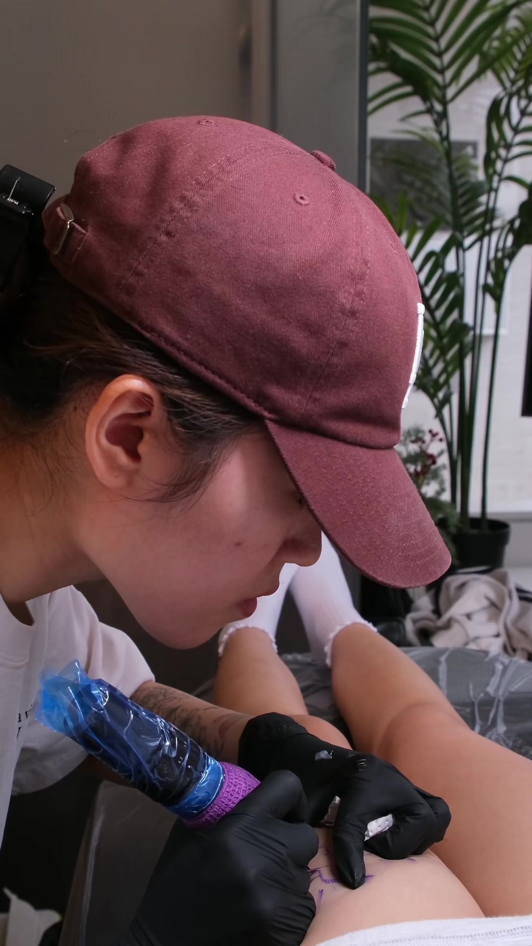 @Colibri Tattoo and Piercing