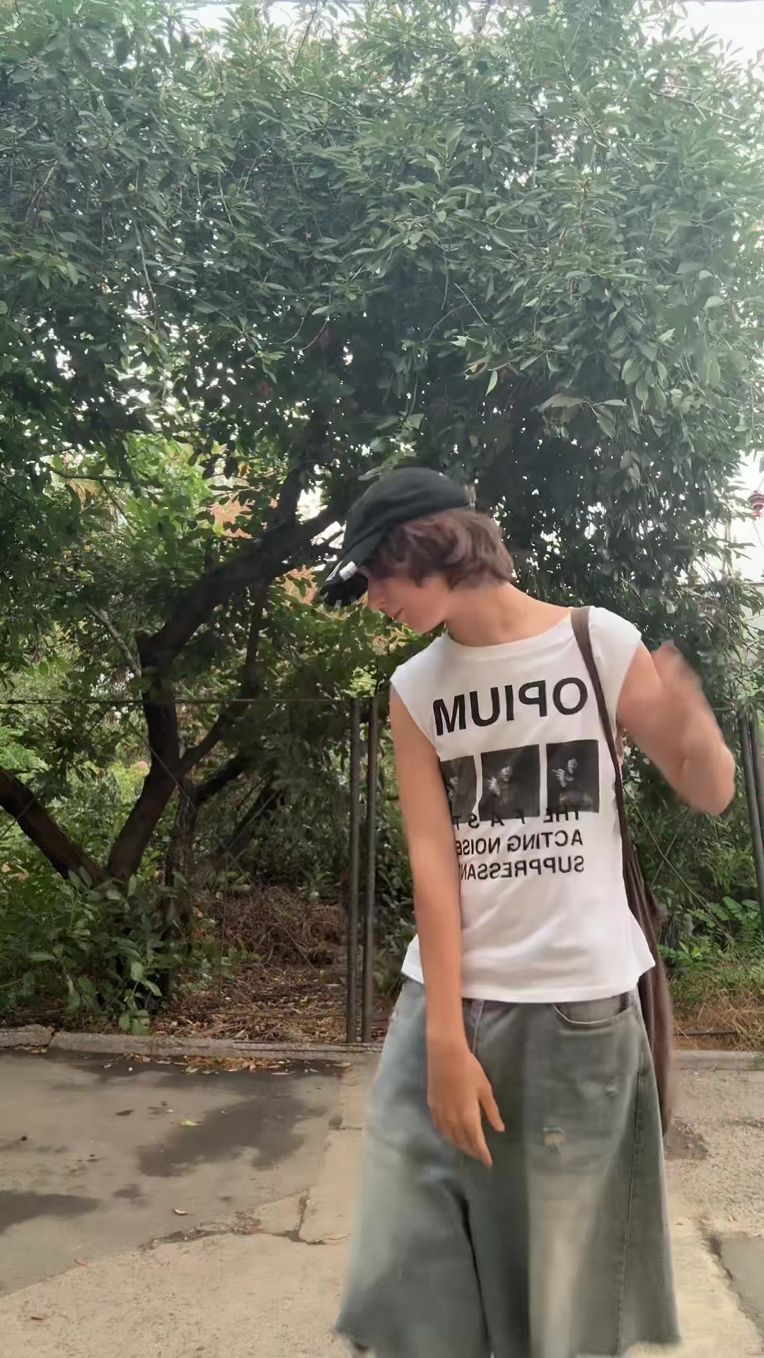 @стей колд ин ми