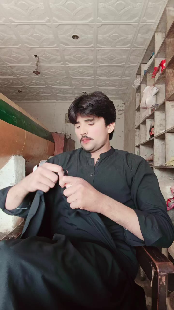 @Shoaib Khan M