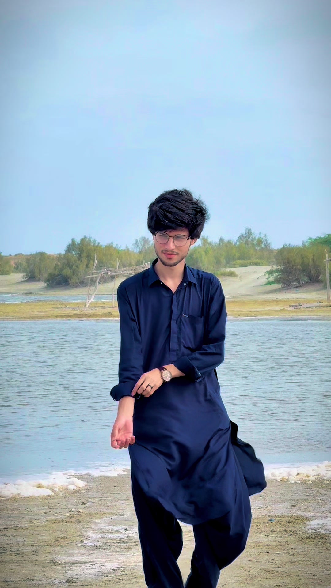 @SHAH