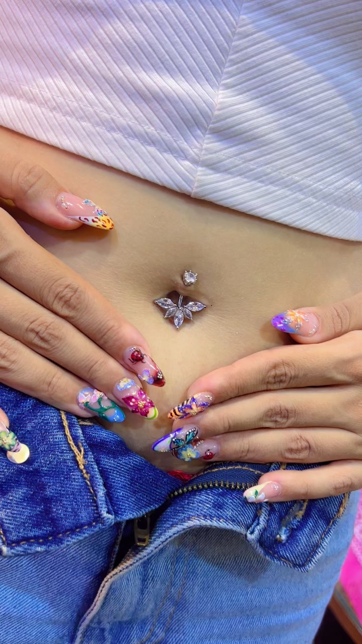 @Najat piercing