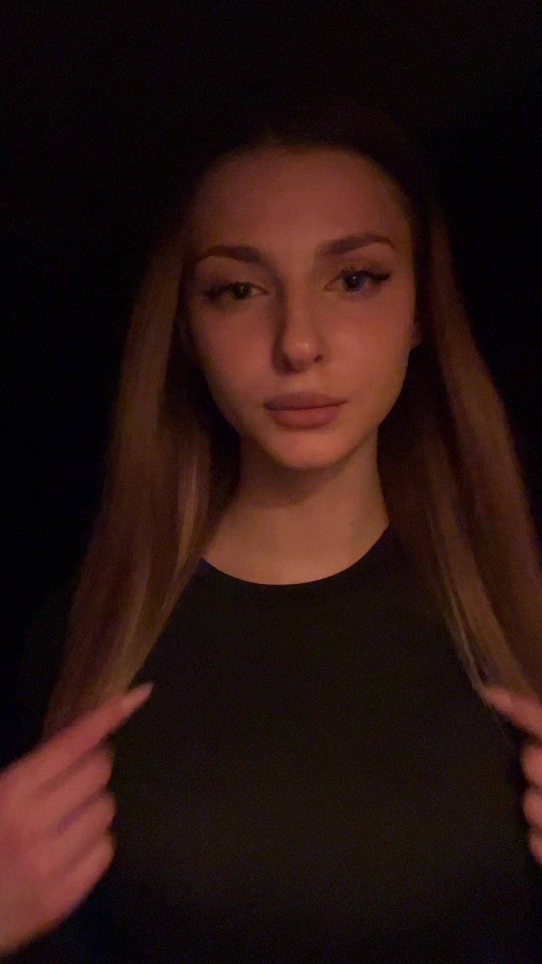@надя