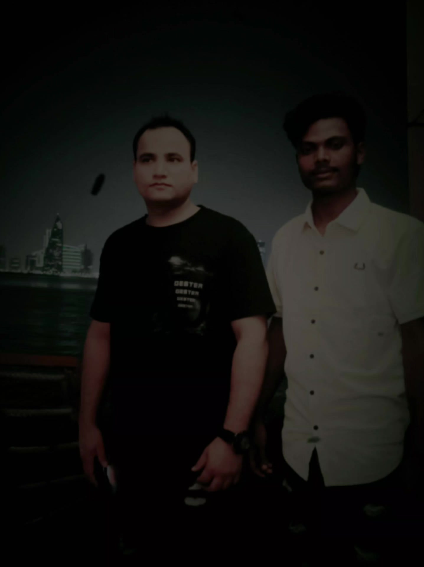 @Saif Ali Raj