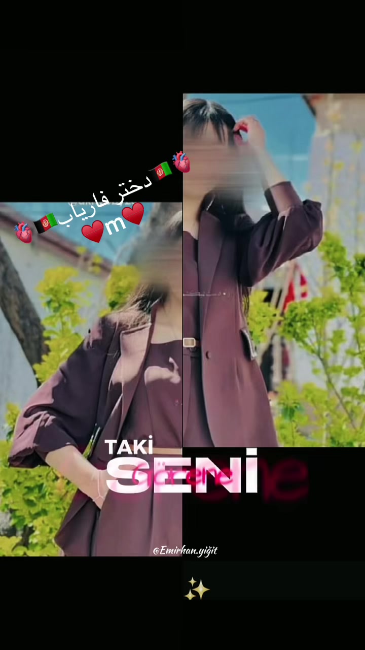 @دختر فاریاف