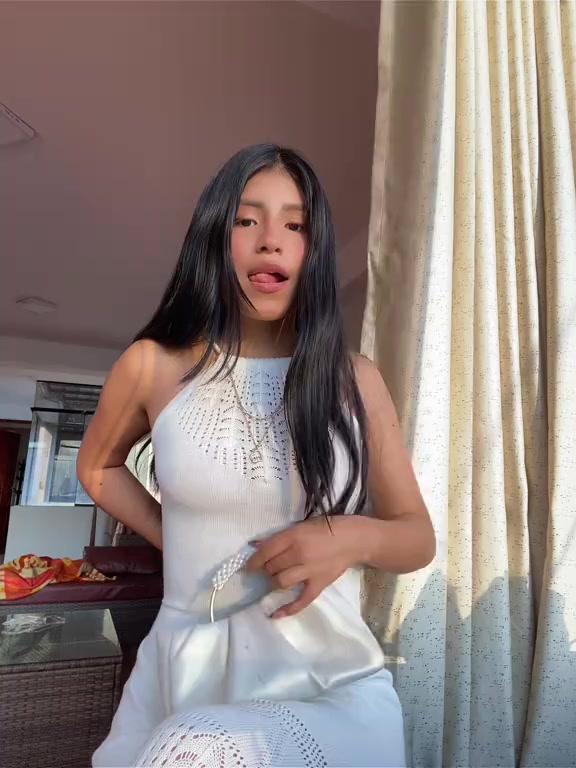 @Melina Estrada