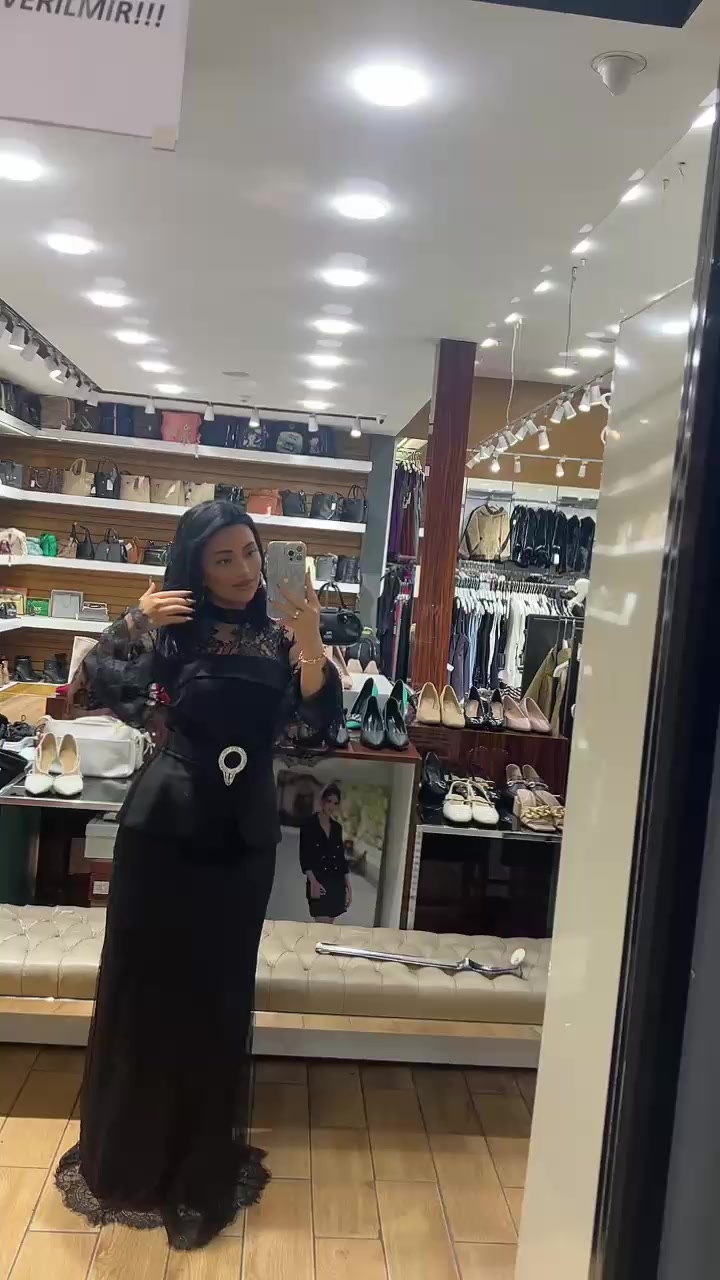 @Ladysharm_official