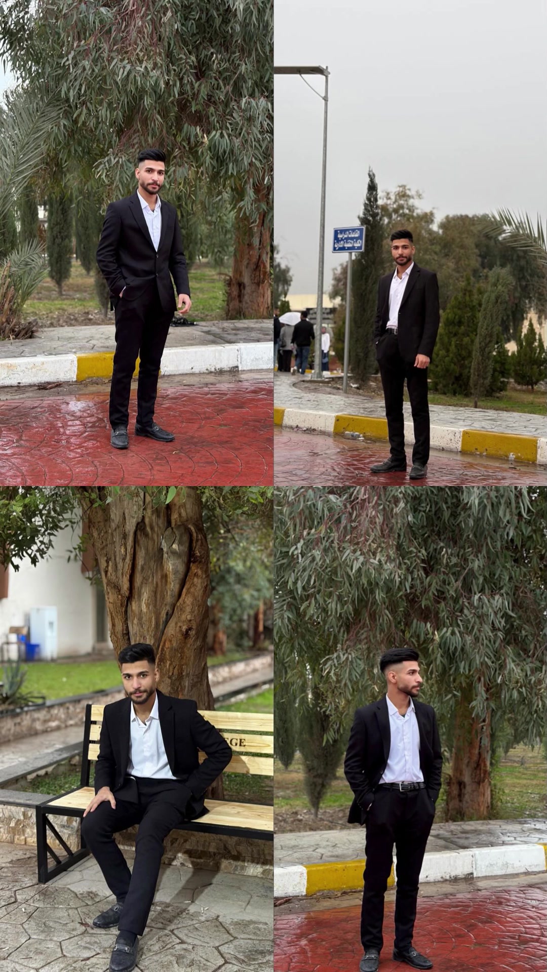 @محمد طاهر الدباغ