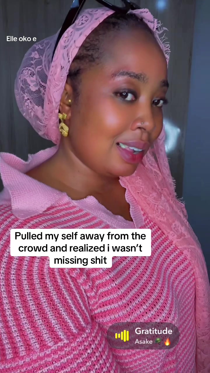 @𐙚 Oyin Meenah Folashade 𐙚