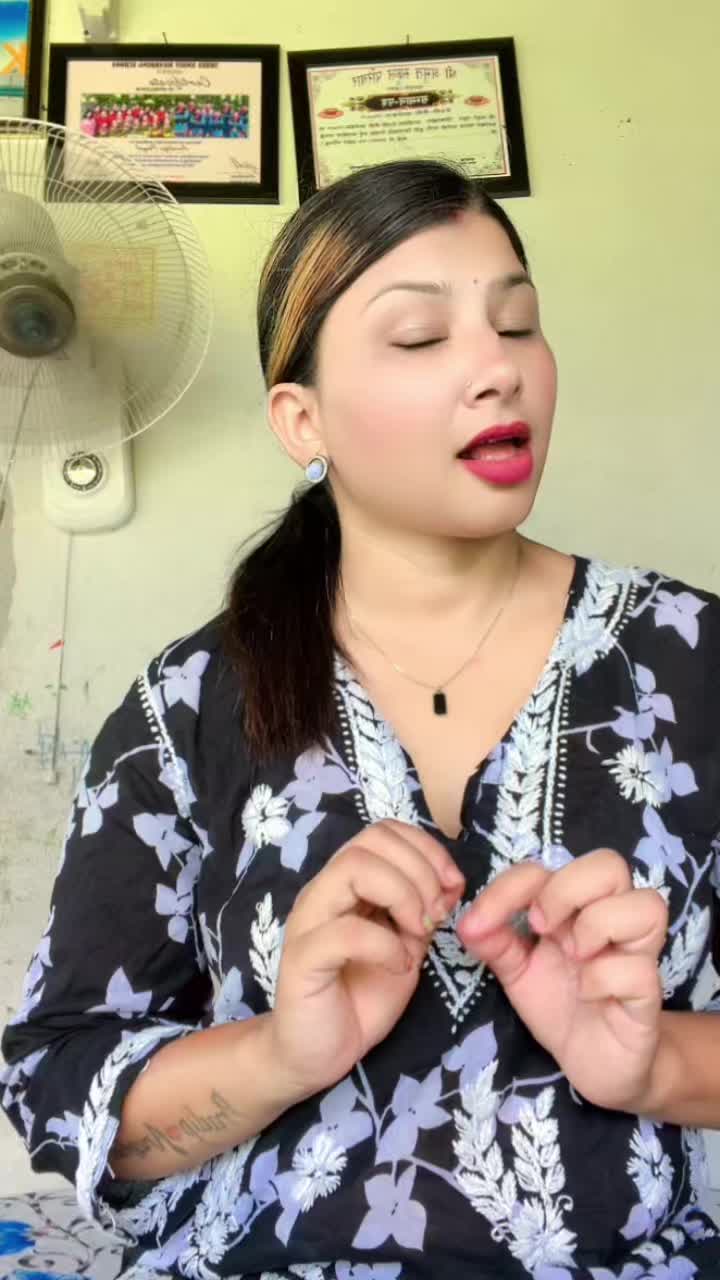 @मिस अनिसा 💎💫