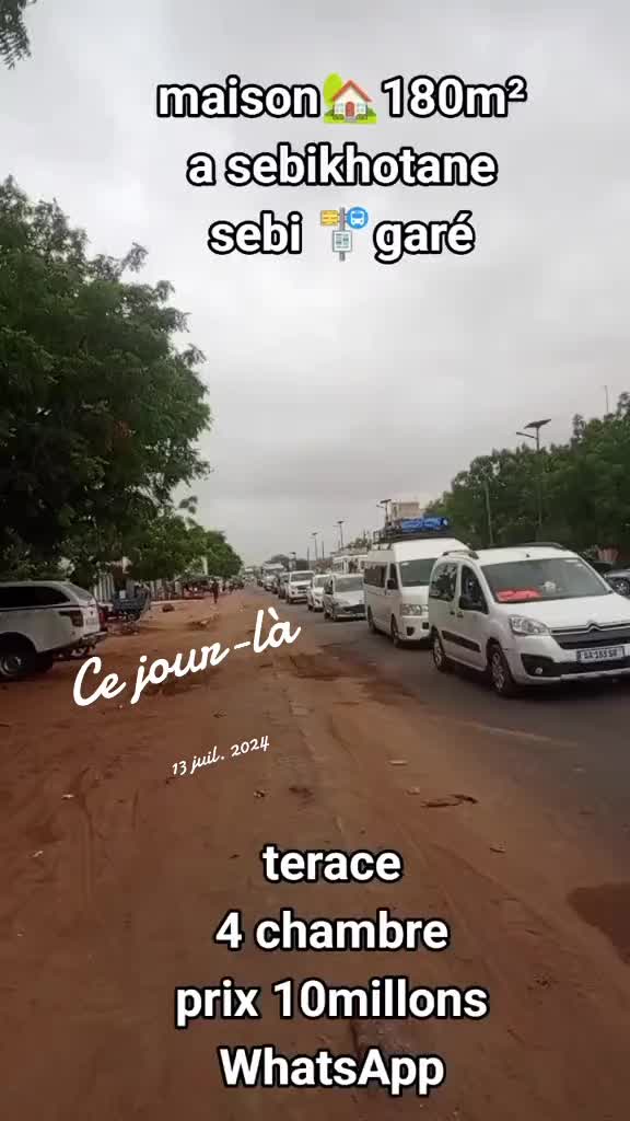 @Sénégal dakar habitat 🇸🇳