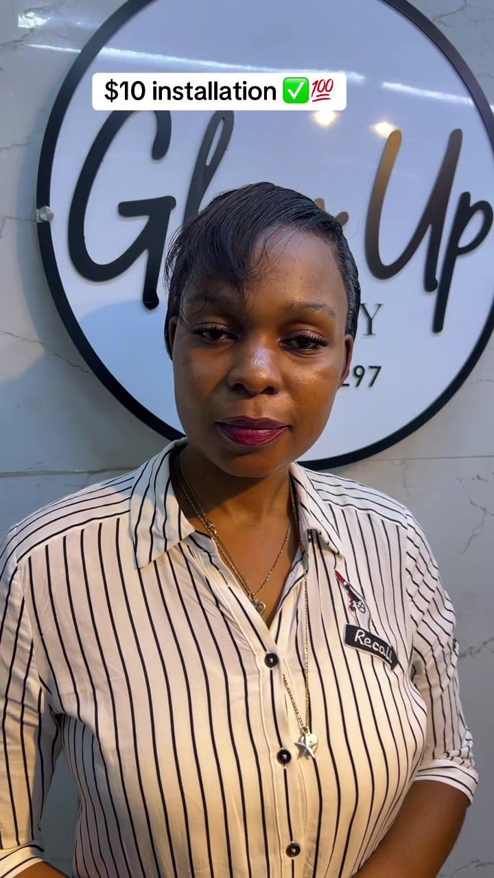 @glow up beauty zim
