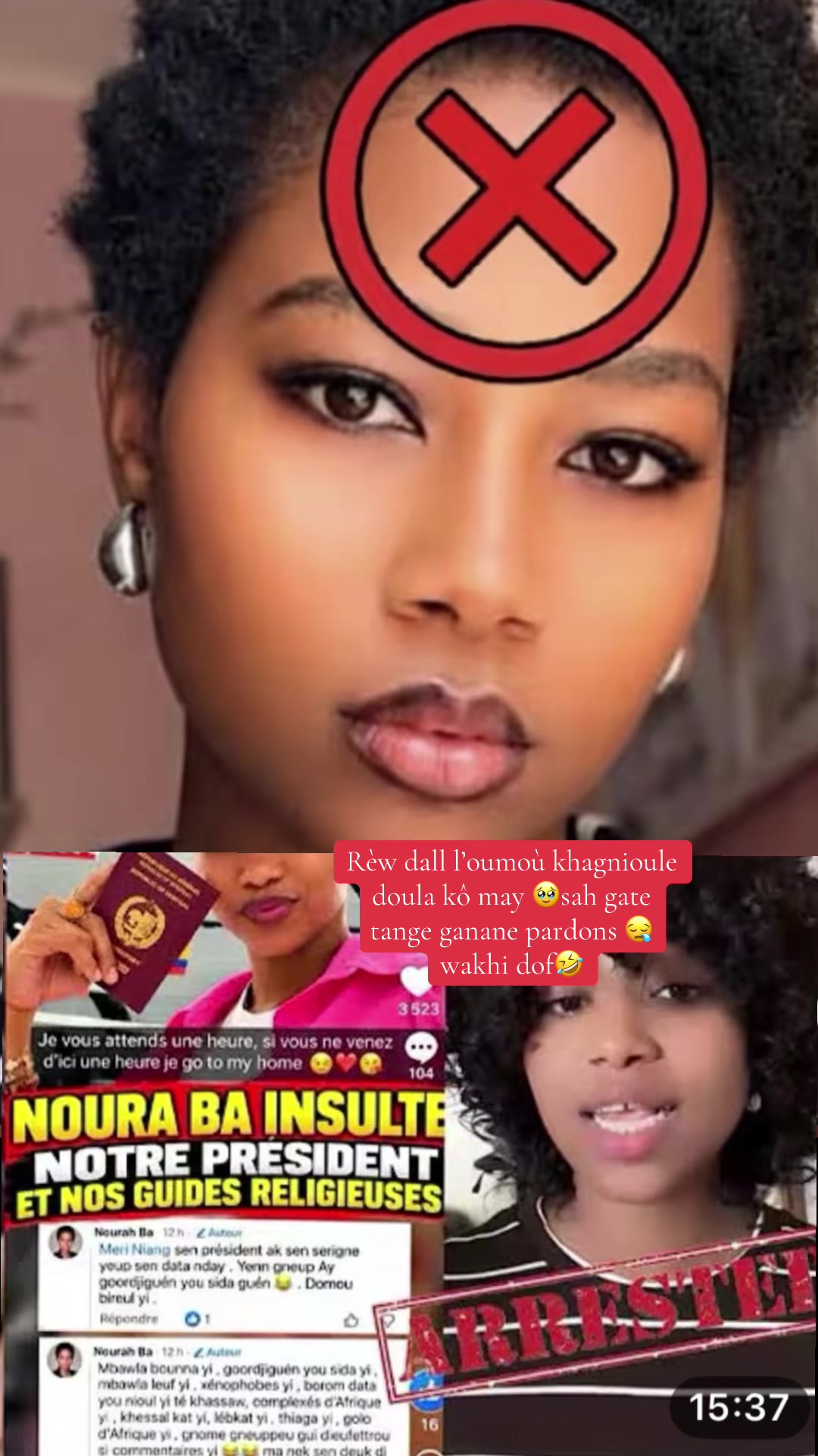 @🌻🌜Linguére🌜D’éco🌛🌻
