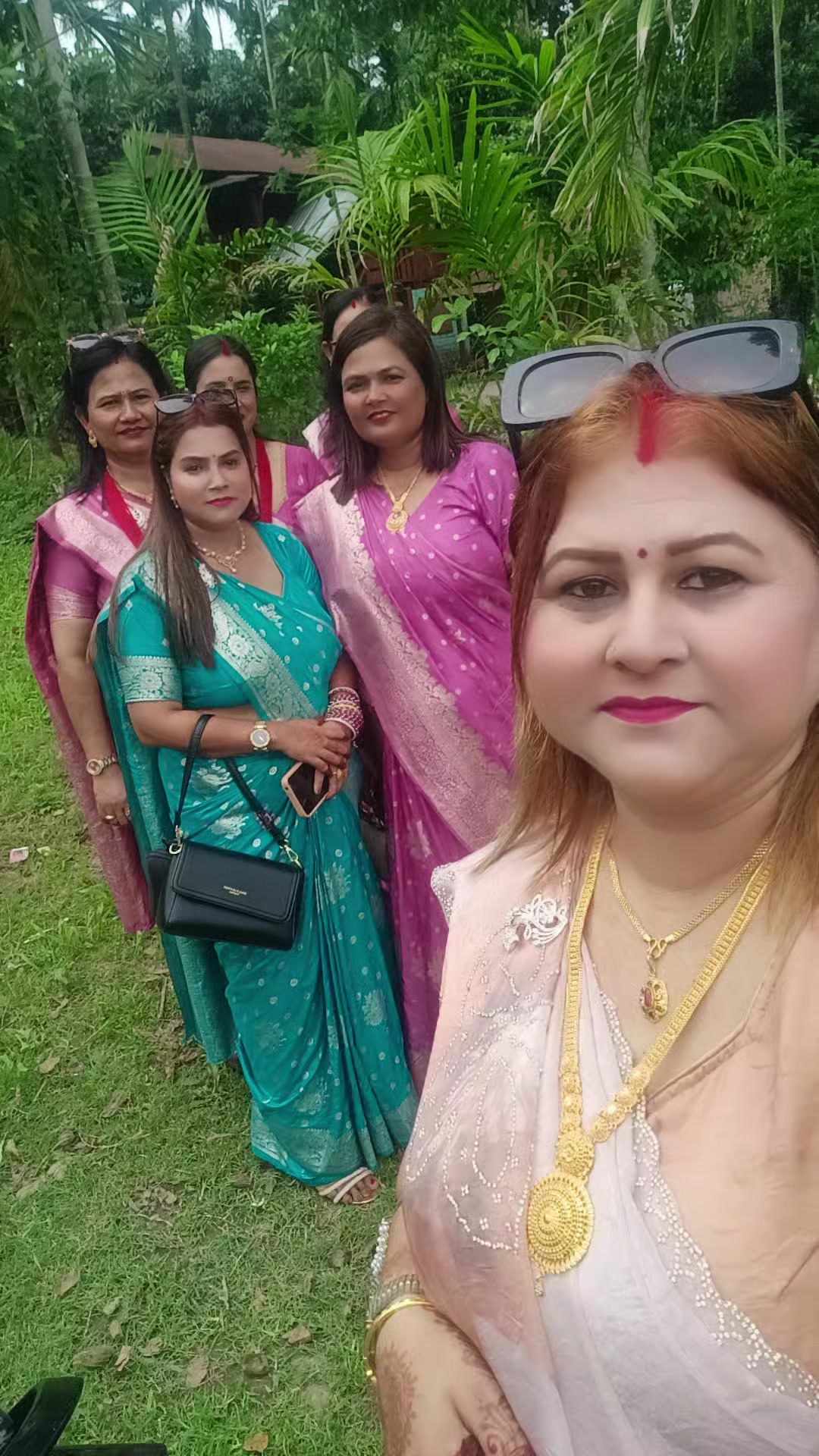 @Sushila Adhikari
