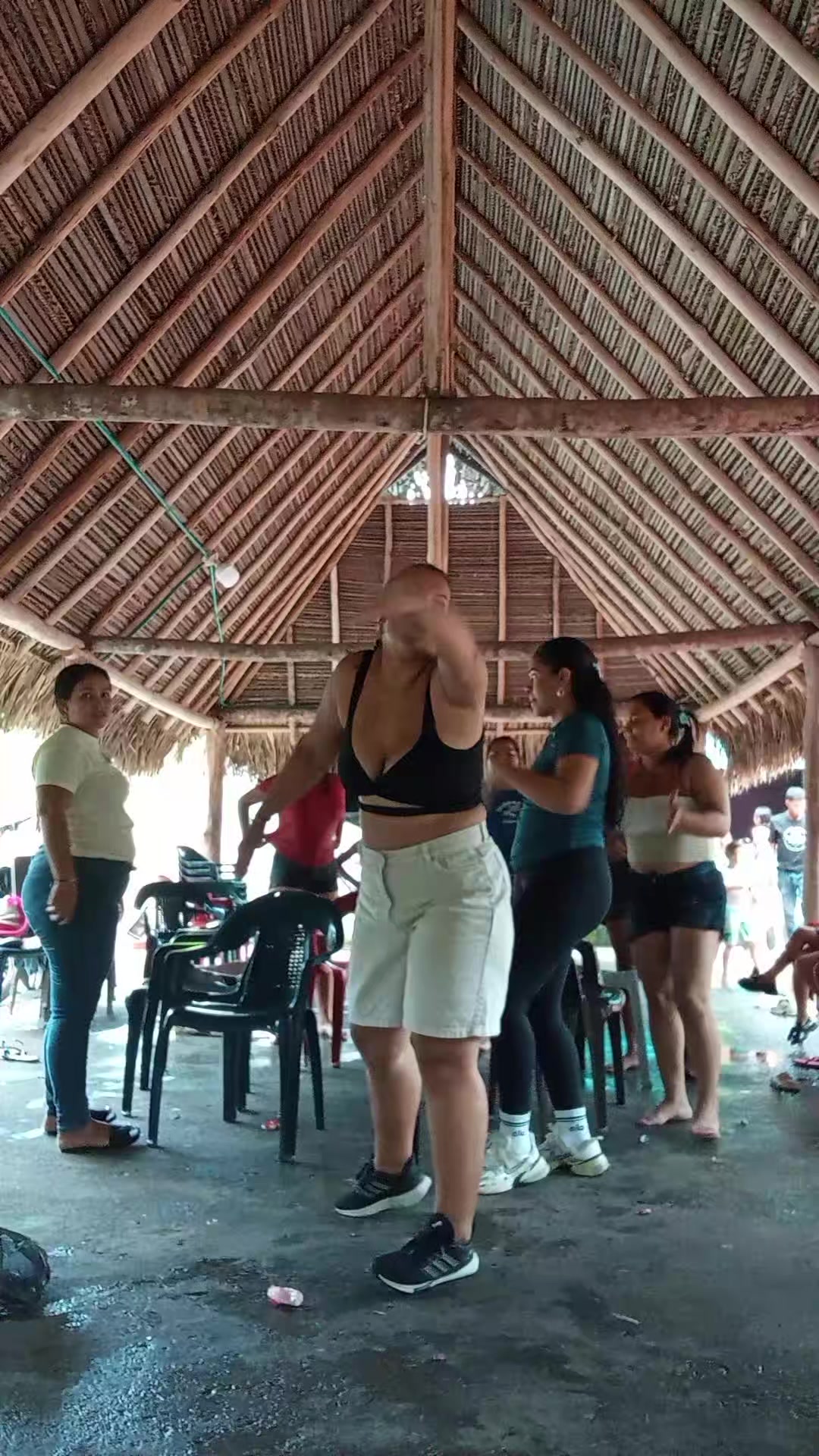 @La Barbi del Catatumbo😝
