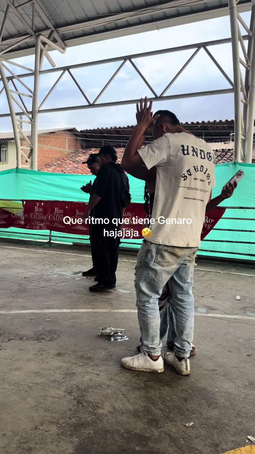 @La Vendedora De Chontaduro🥰