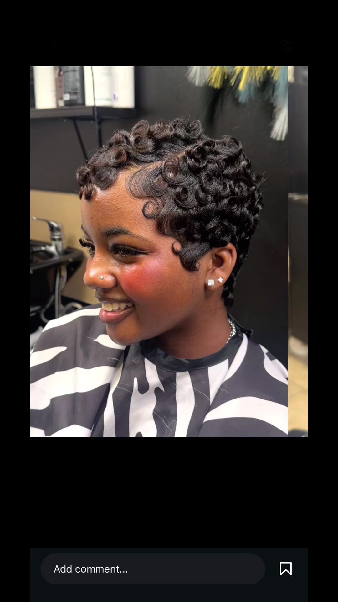 @Hair by Gero