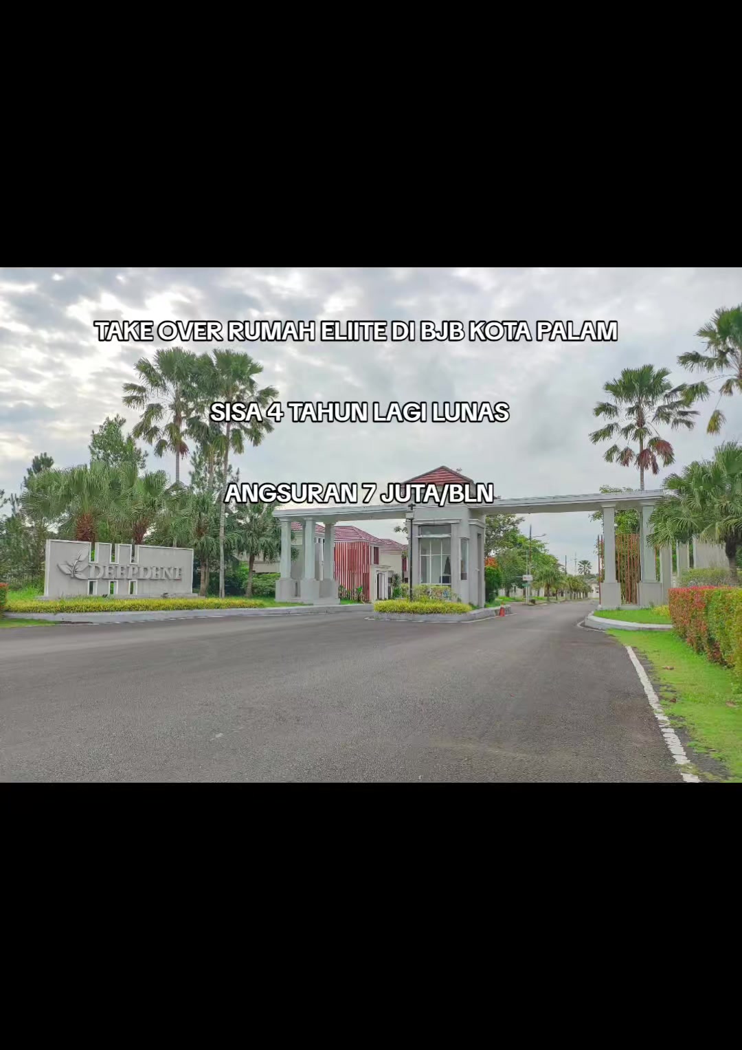 @KHUSUS PROPERTI BANJARBARU