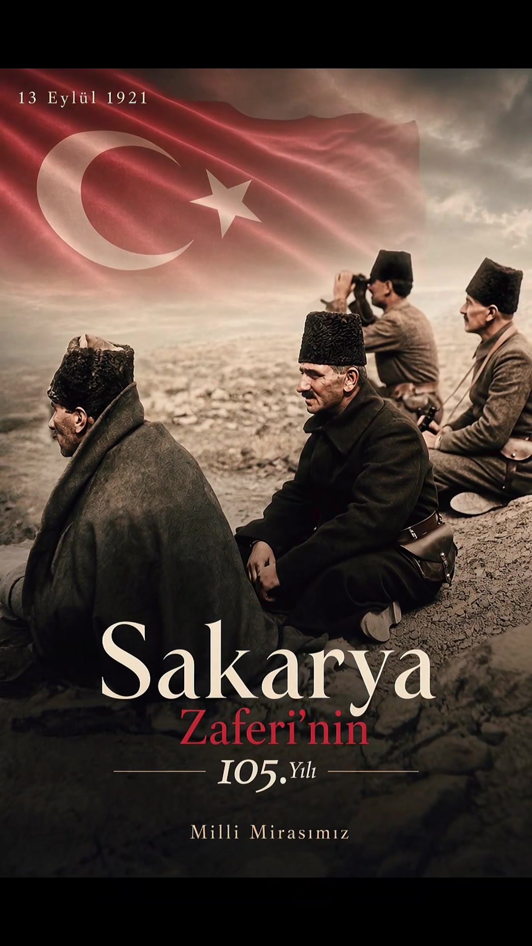@Milli Mirasımız