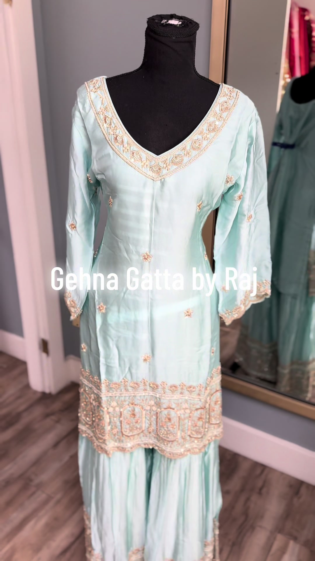 @Gehna Gatta by Raj