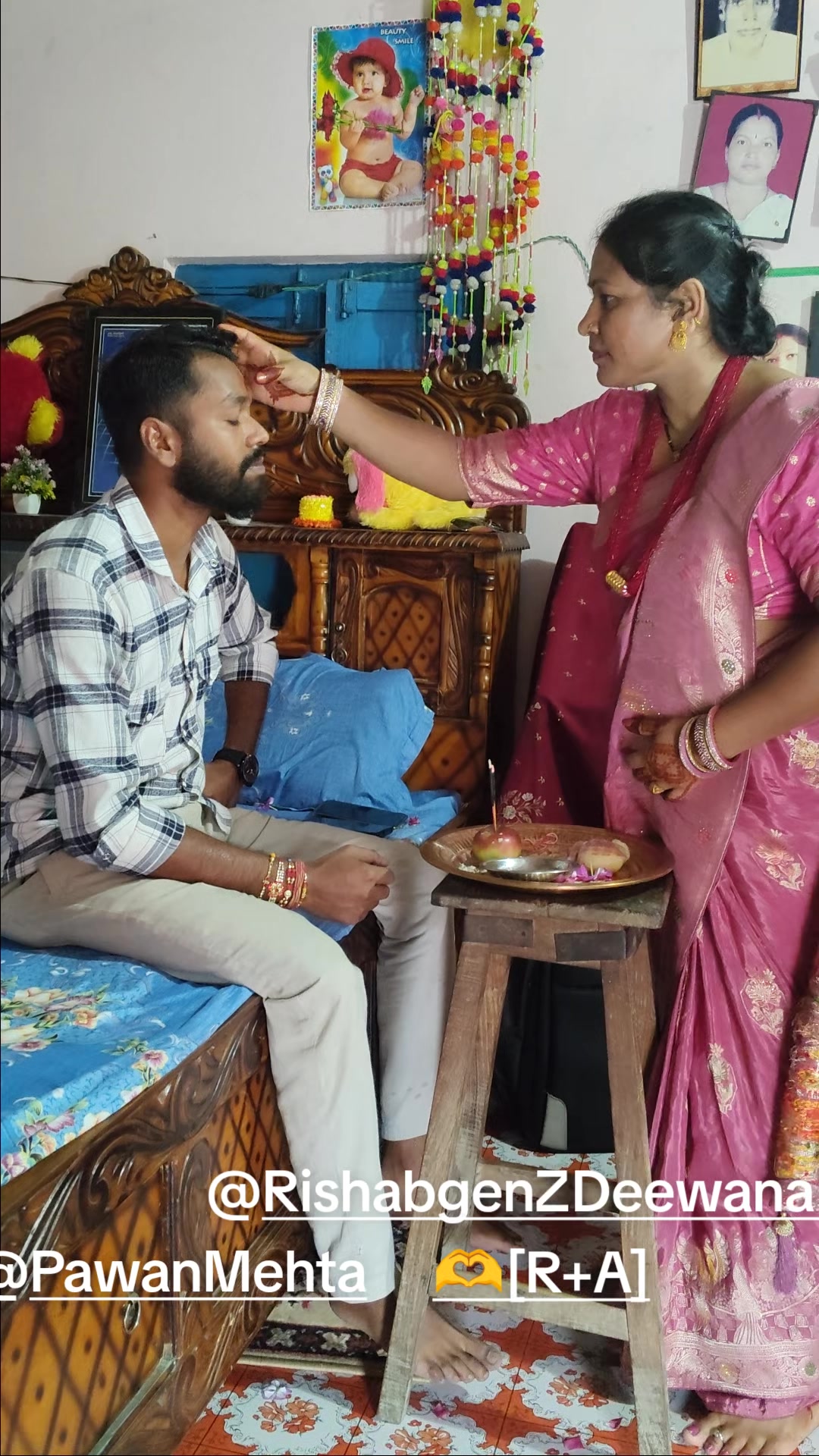 @chanda kumarii mehta