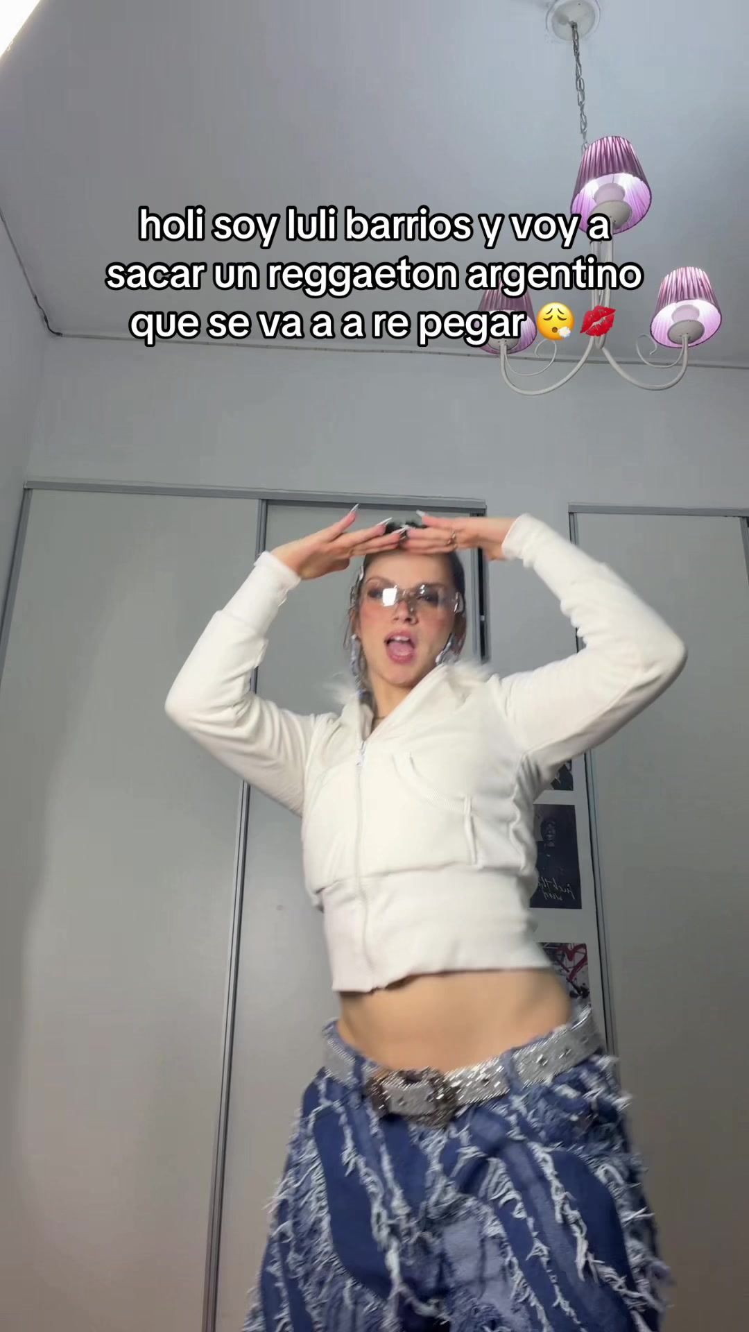 @Luli Barrios