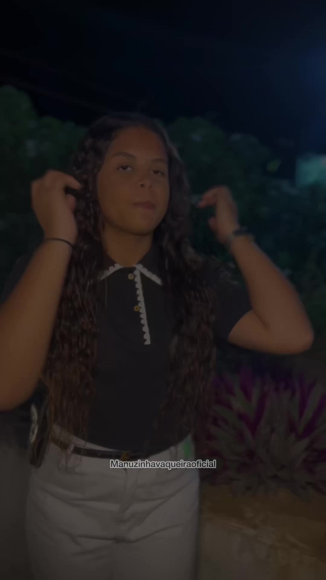 @manuzinha_vaqueiraof❤️🌵
