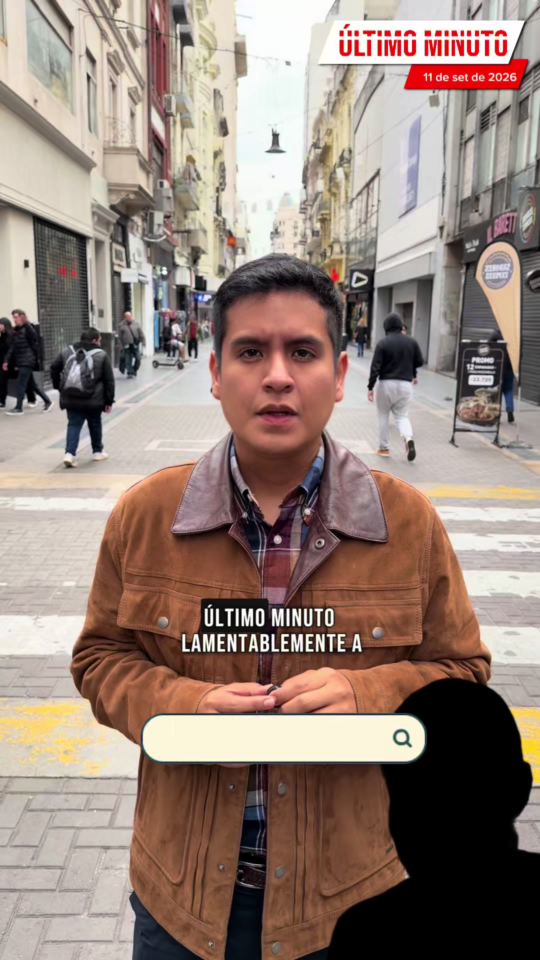 @El chico de las noticias