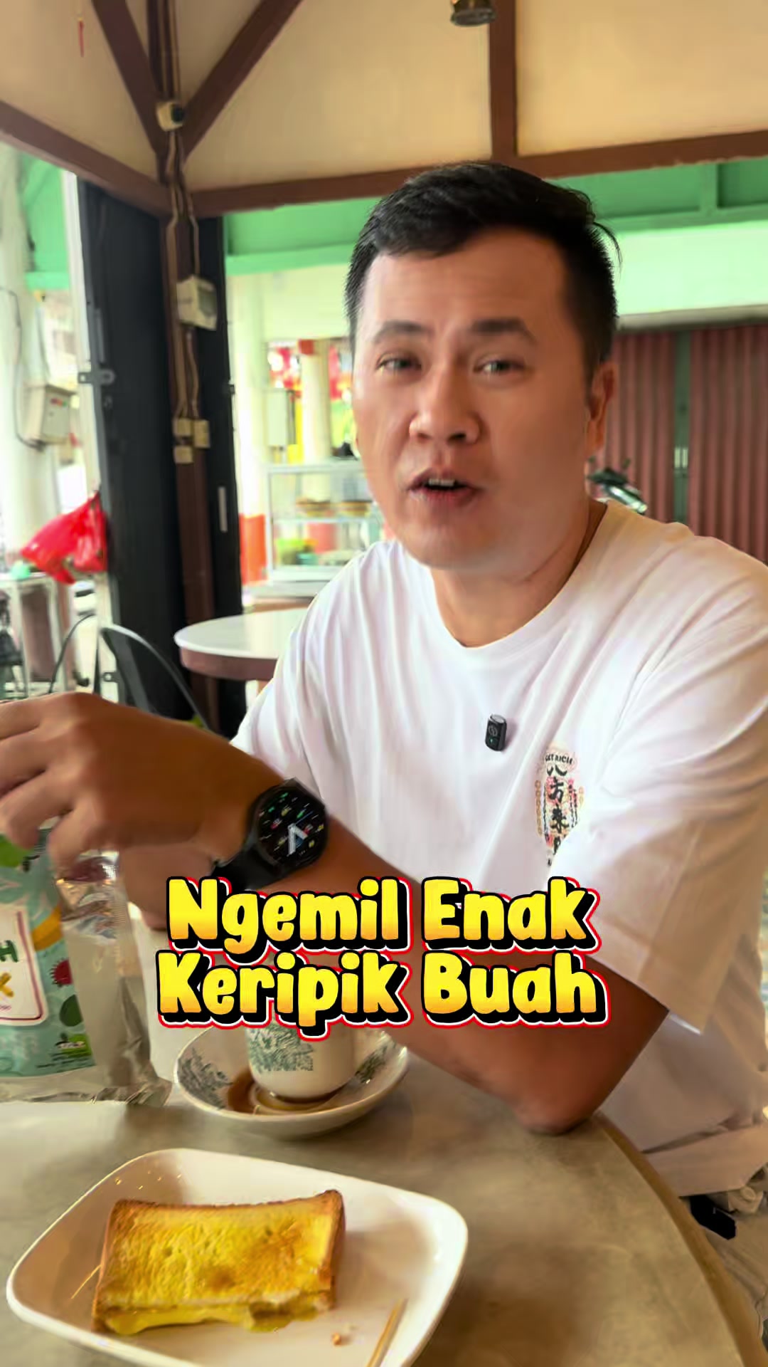 @Keith Skw Foodie