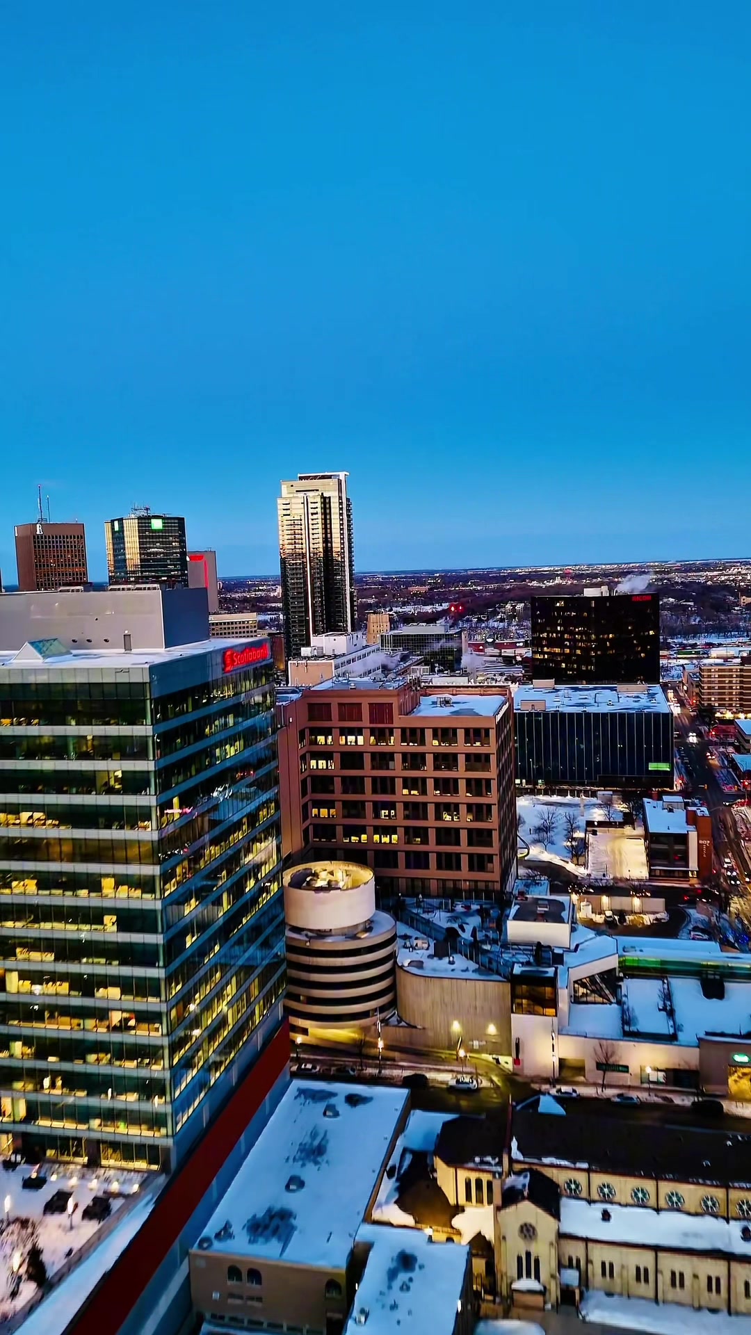 @| 🌃 Sky WPG |