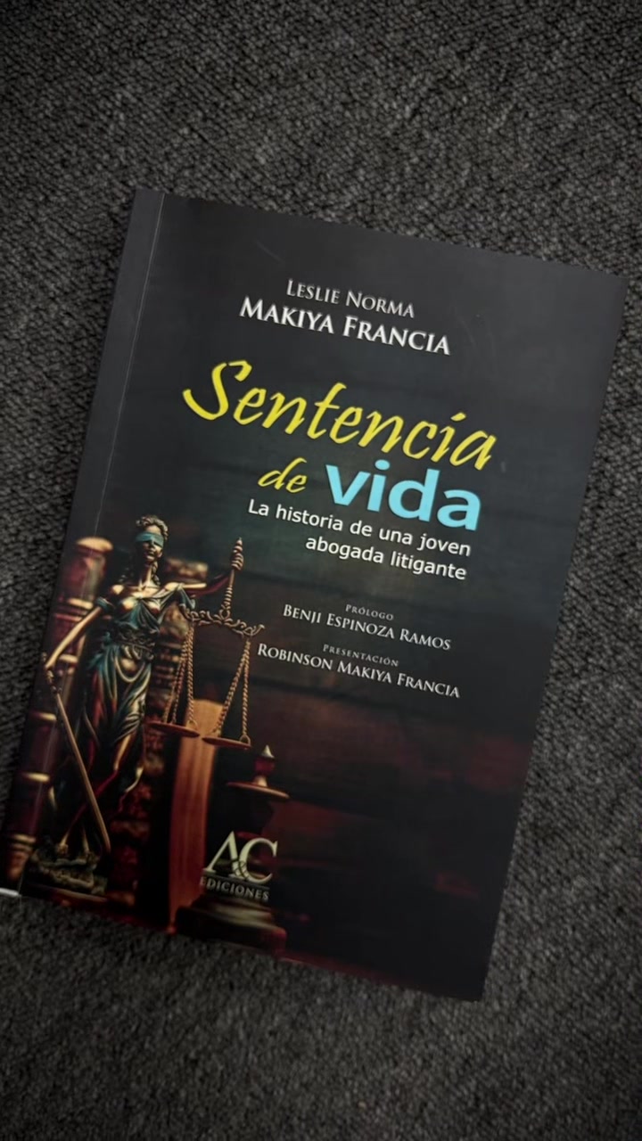 @Leslie Makiya Abogada 🇵🇪