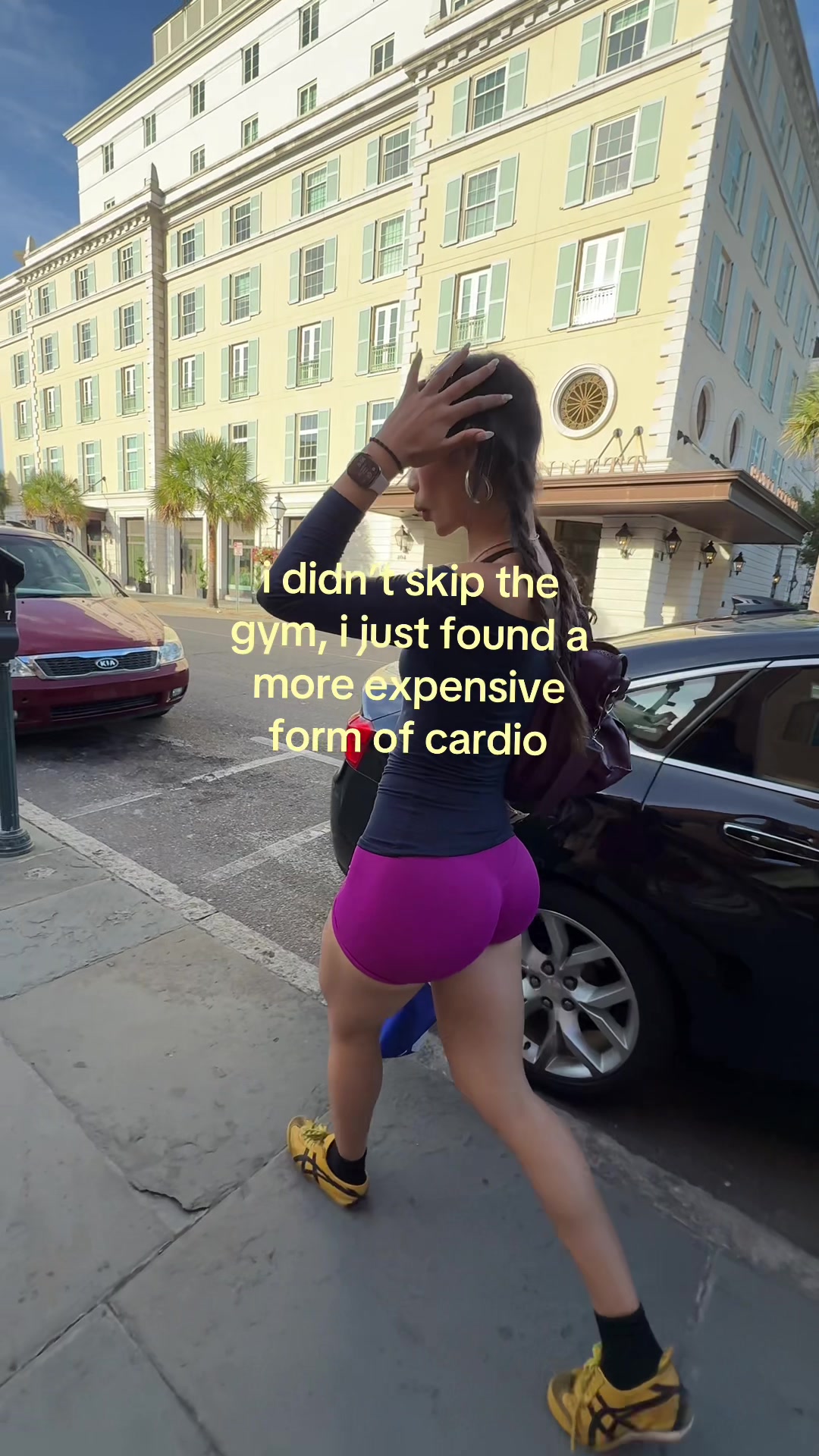 @Cait Knight