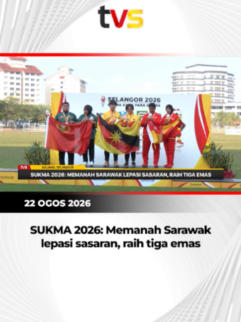 @tvsarawak