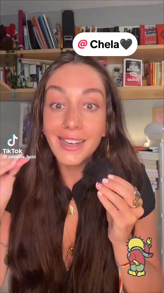 @Alejandra contreras