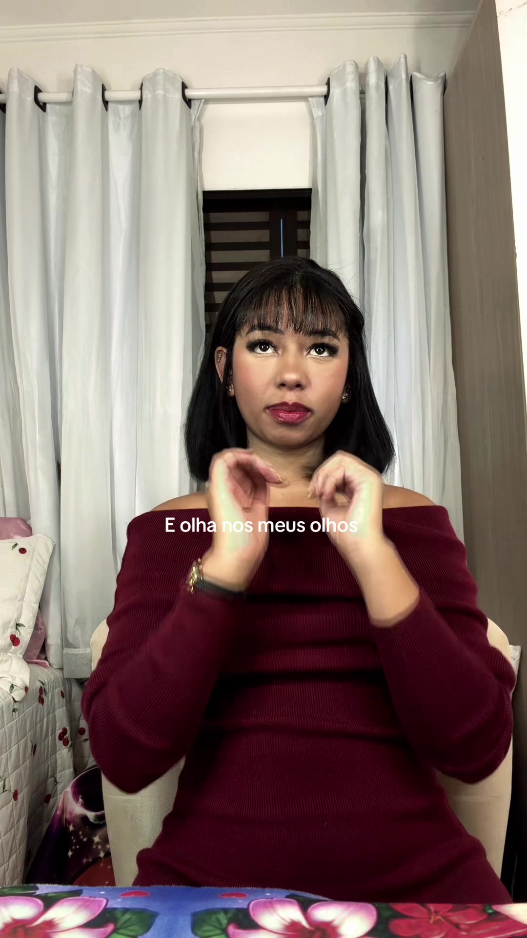 @Alexia Ferreira
