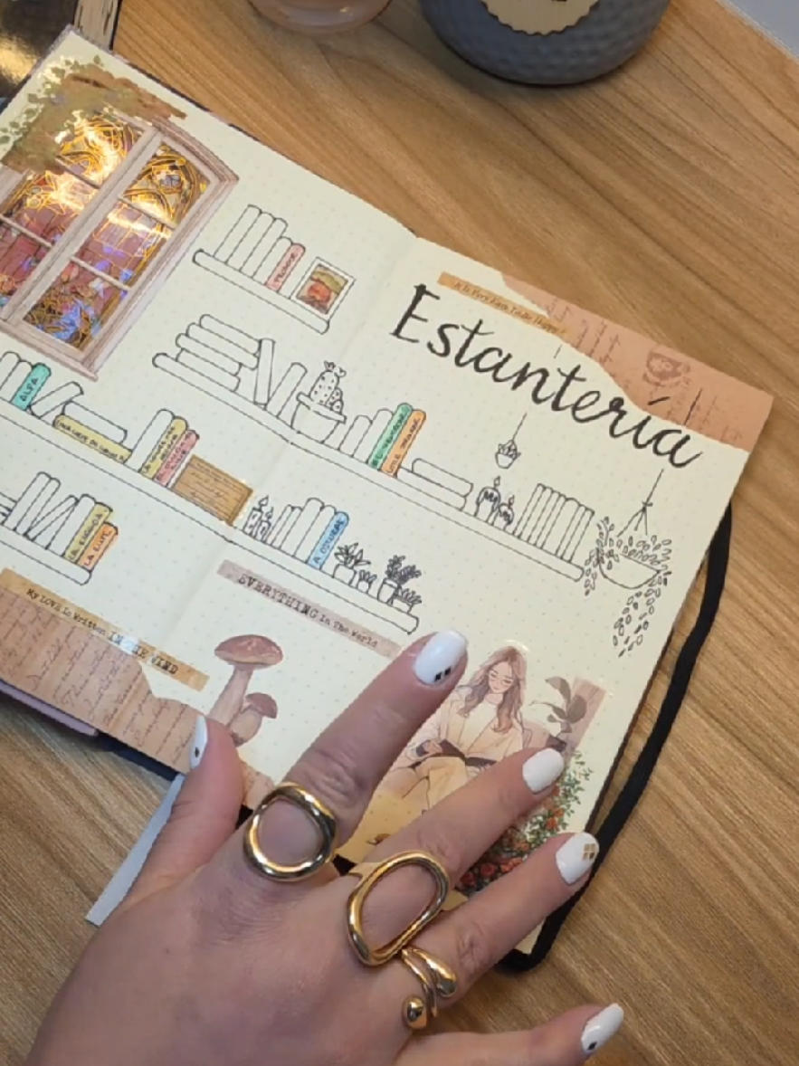 @Rincón Literal 📚🤭