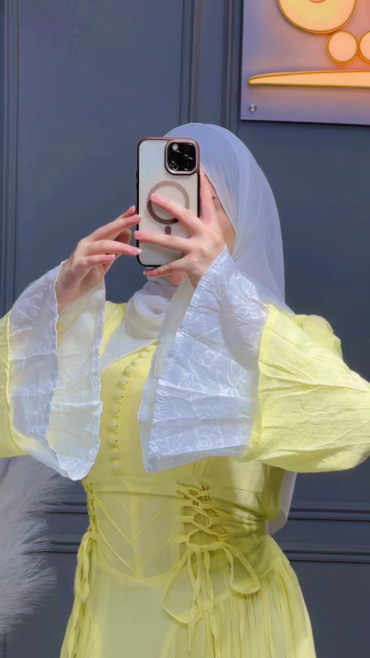 @الامين فاشون