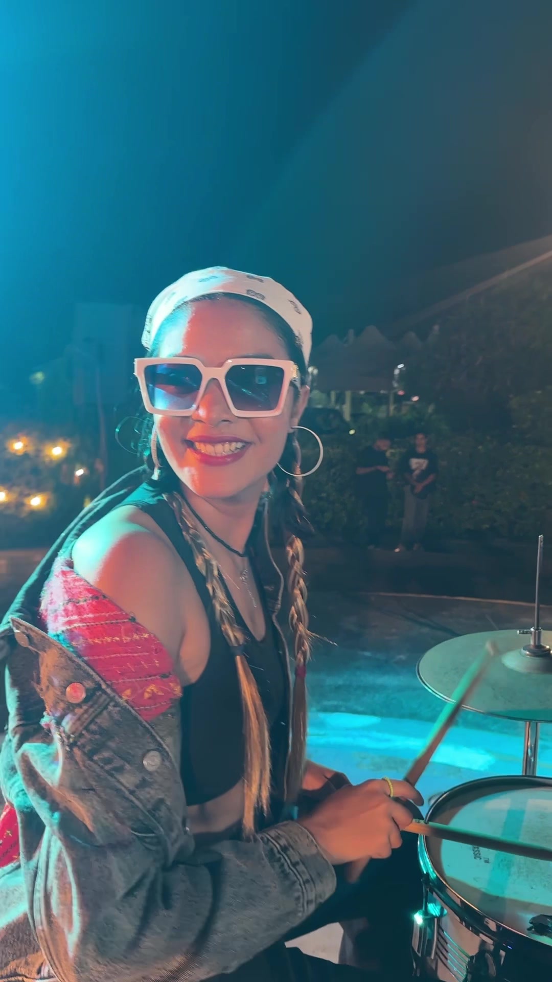 @Sapna padukka official