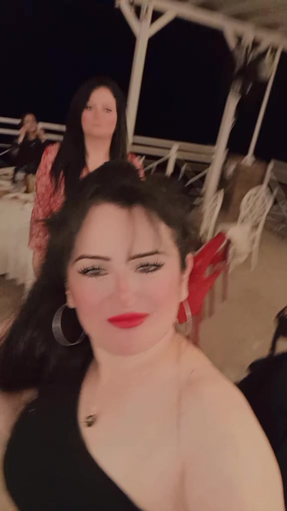 @Deli kadın
