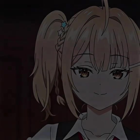 @Nonoa暗