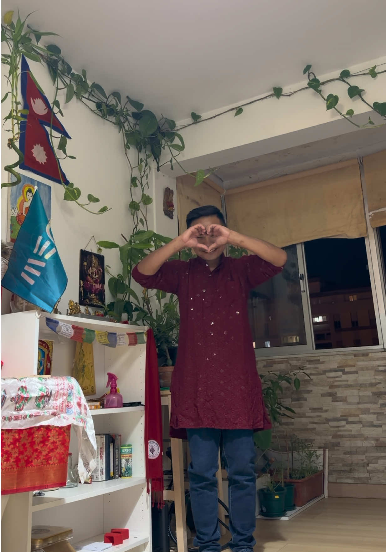 @Bishal Lama
