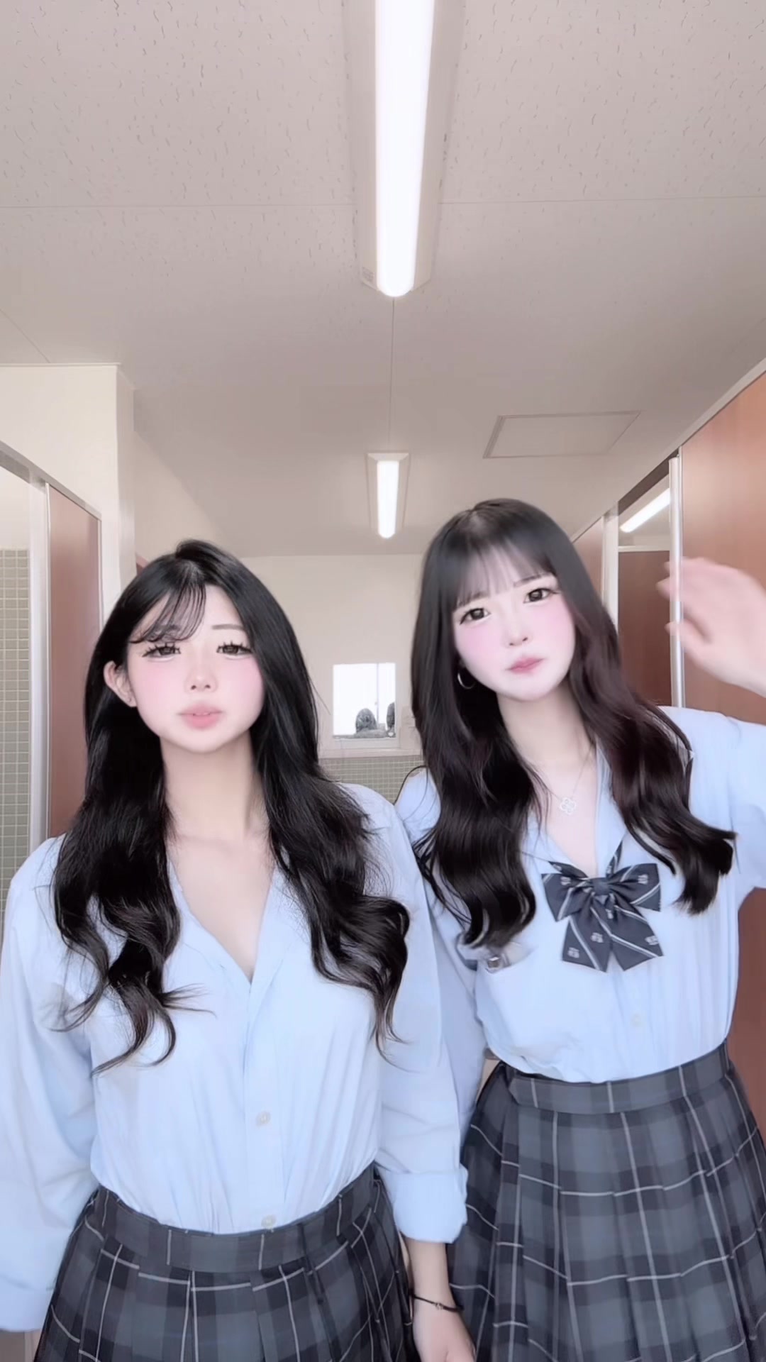 @えくぼ