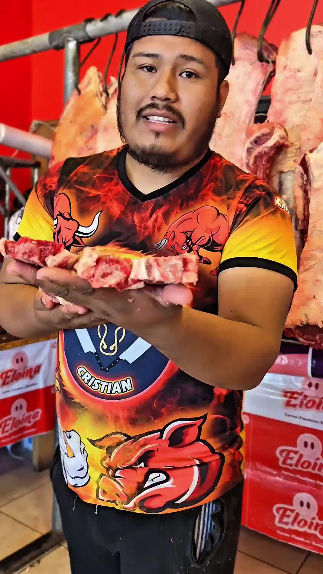@CARNICERÍA CRISTIAN 🥩🍖