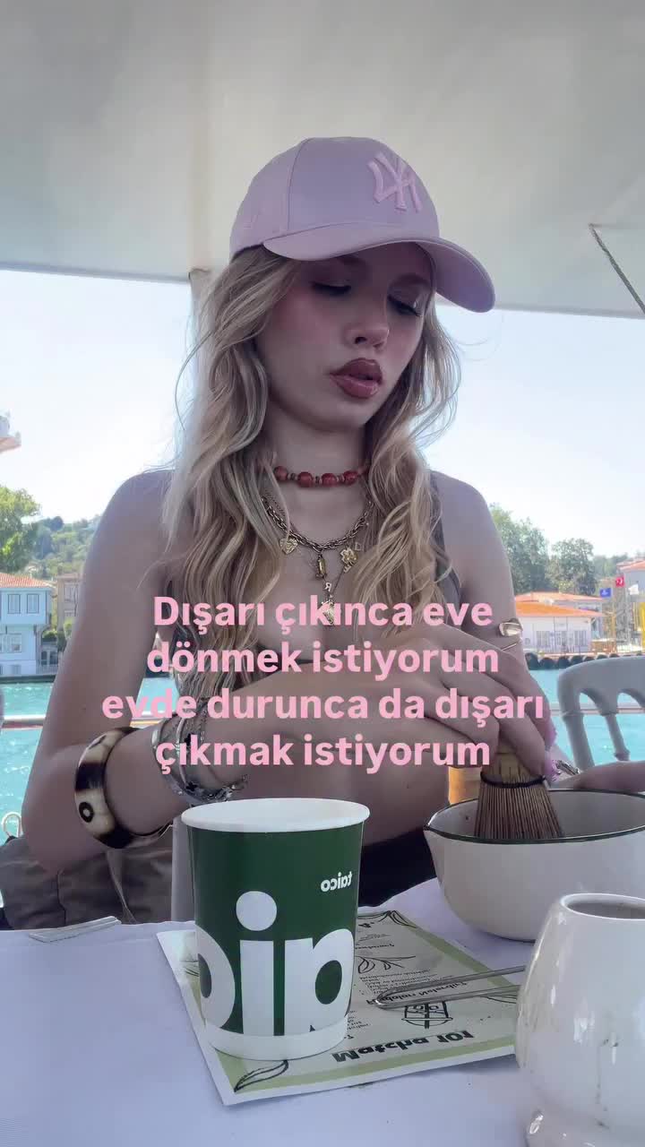 @Deren Tavşancı