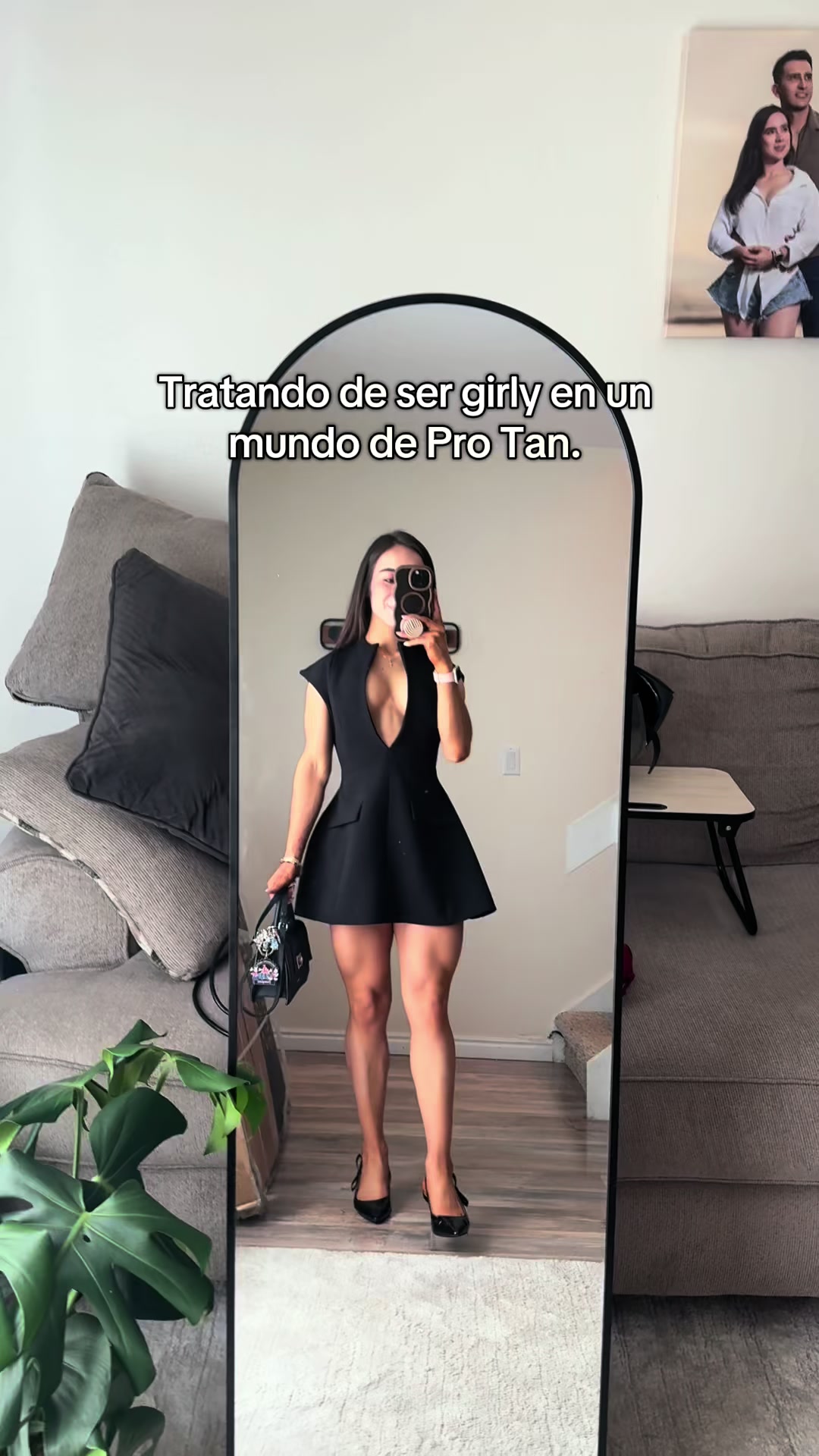 @Danya Bernal