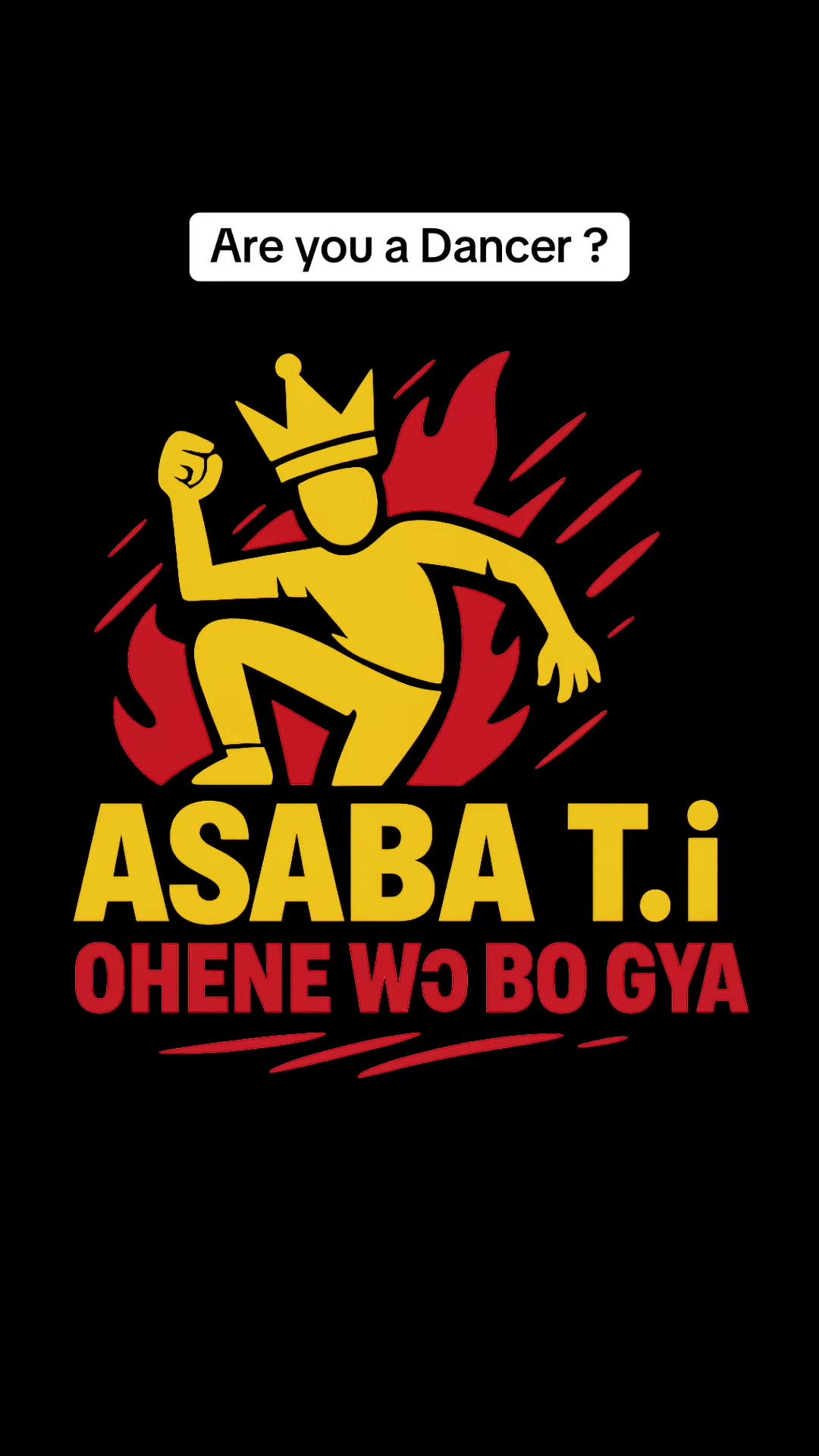 @Asaba T.i Ohene