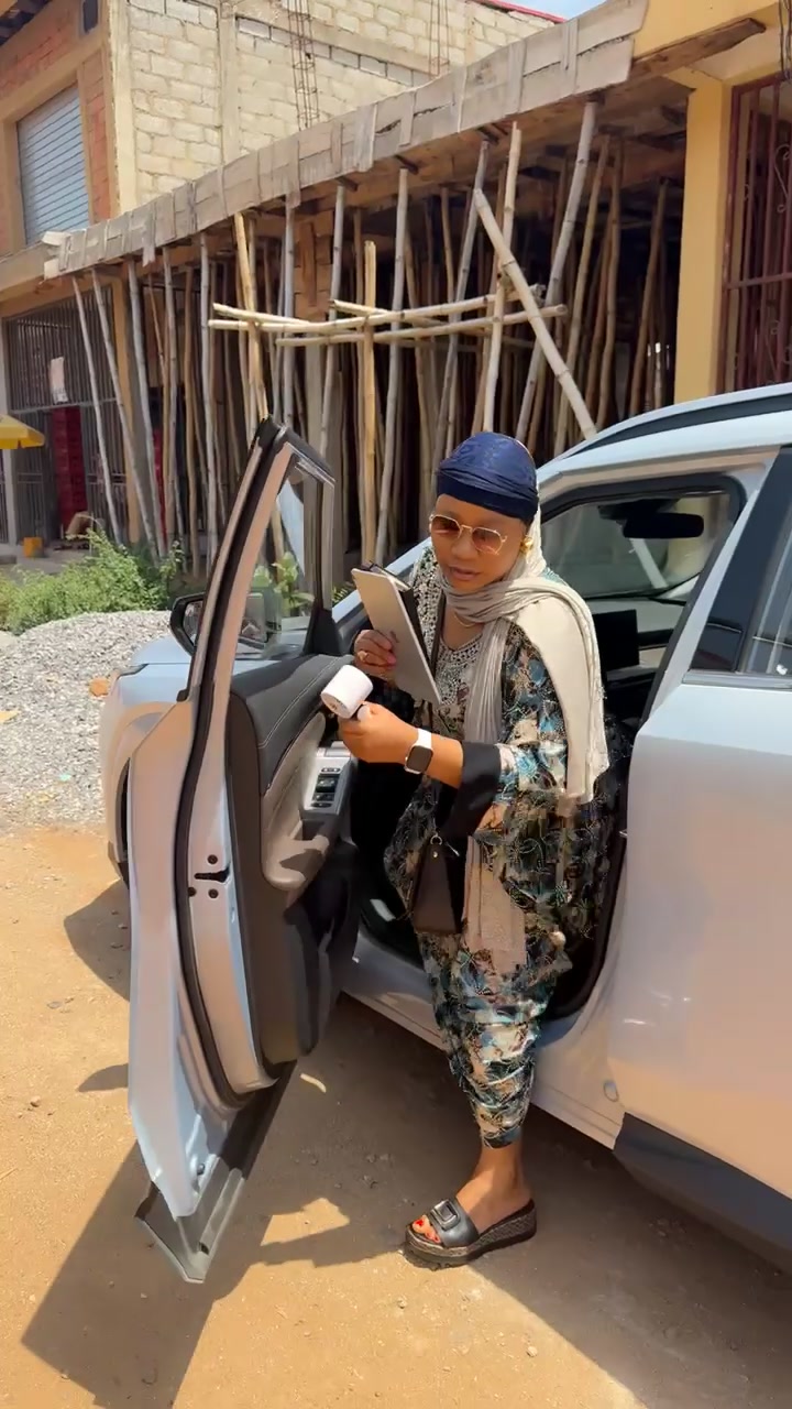 @Khadijah olabisi
