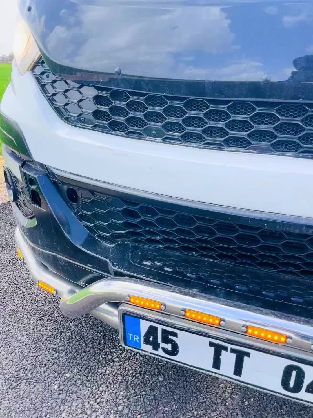 @Deniz yol yardım 🚨