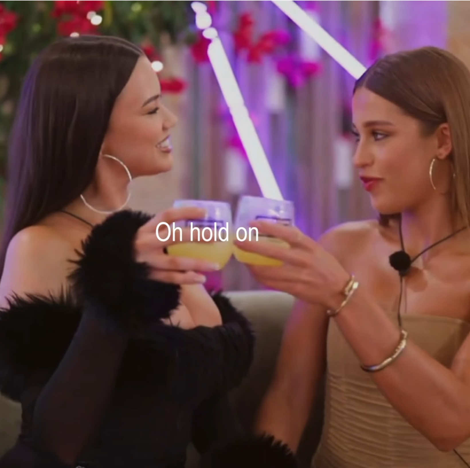 @Gabs & Yans Fp ๐