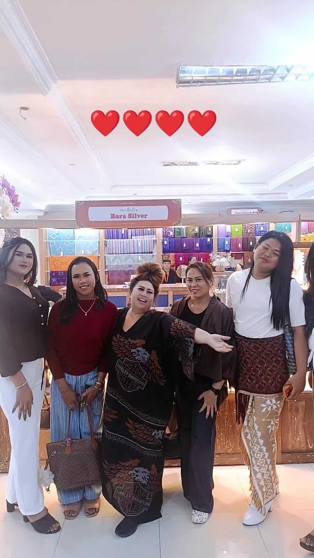 @BaraSilverBali