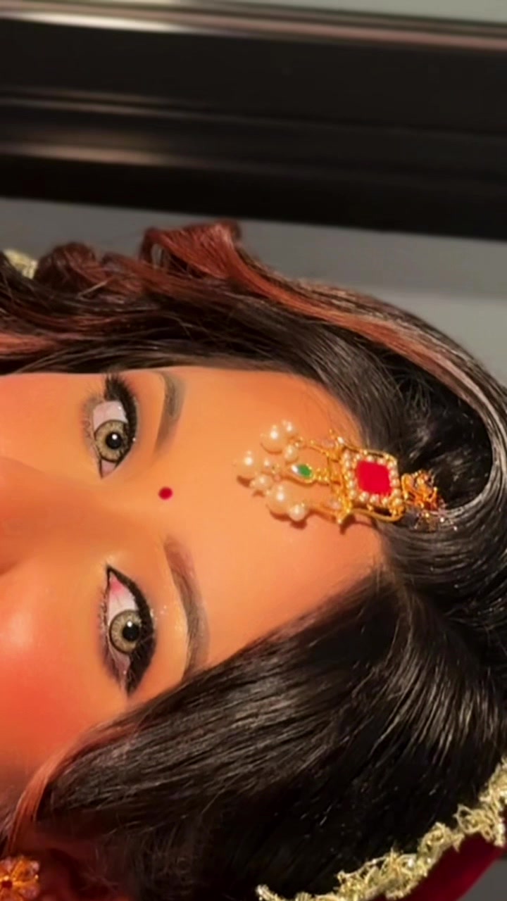 @Khadiza's Makeover